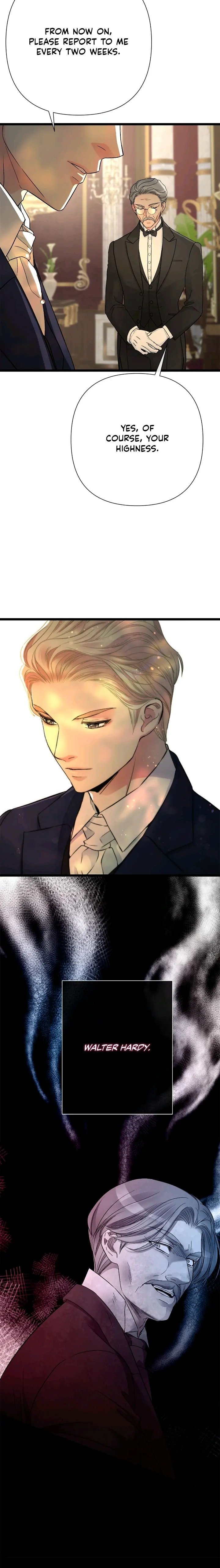 The Problematic Prince, Chapter 64 image 19